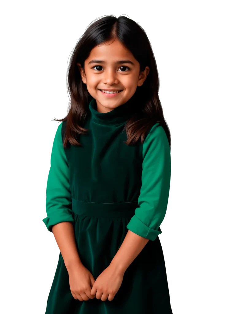 Toddlers in Ethnic Wear 2025-TinyRacks