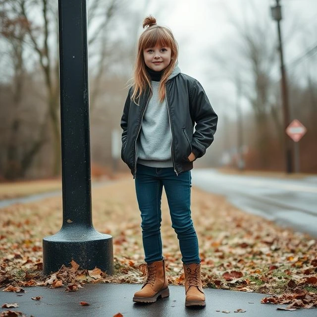 Trendy Winter Fashion for Teens - TinyRacks