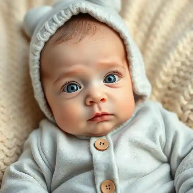 Soft cotton newborn summer dresses – TinyRacks