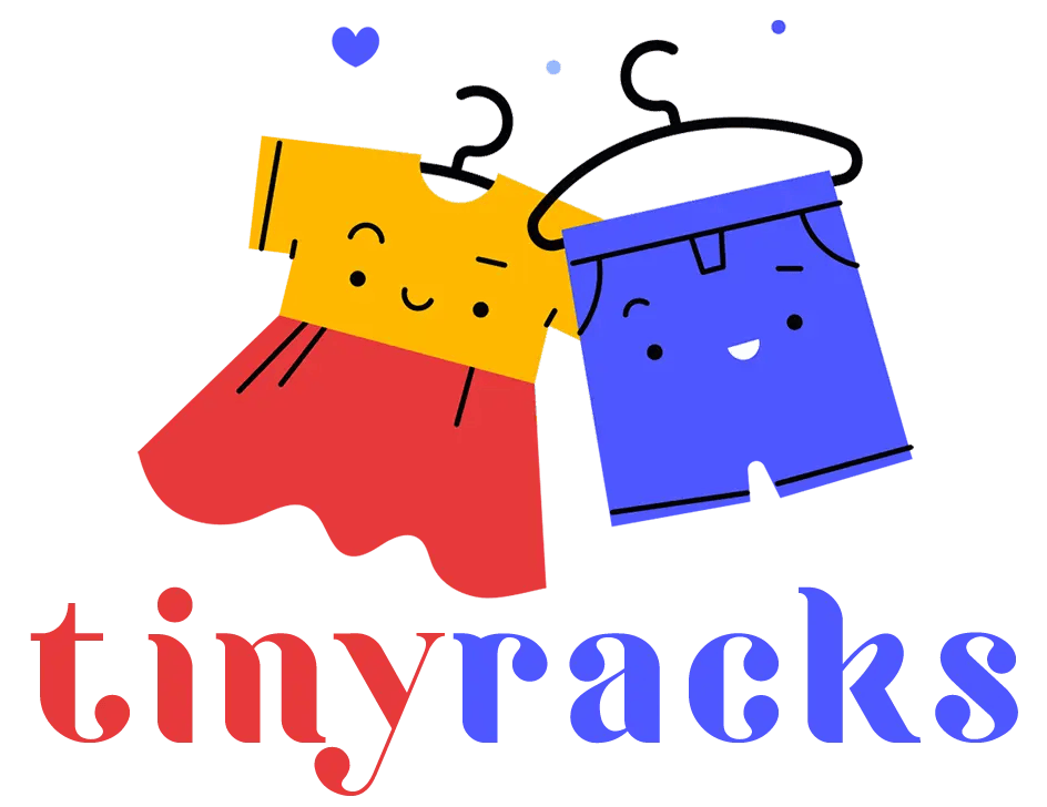 Tinyracks Official Logo
