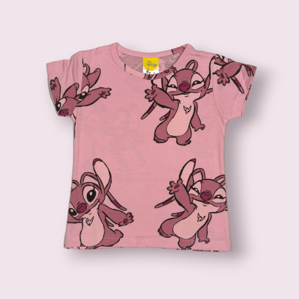 T-shirt and shorts set for baby girl – toddler clothing coord set for girl kids, soft and cute outfit perfect for active toddlers.