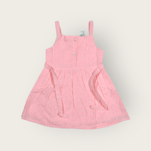 Frock for girl baby infant clothing, stylish and soft baby girl frock for everyday wear.