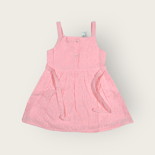 Frock for girl baby infant clothing, stylish and soft baby girl frock for everyday wear.