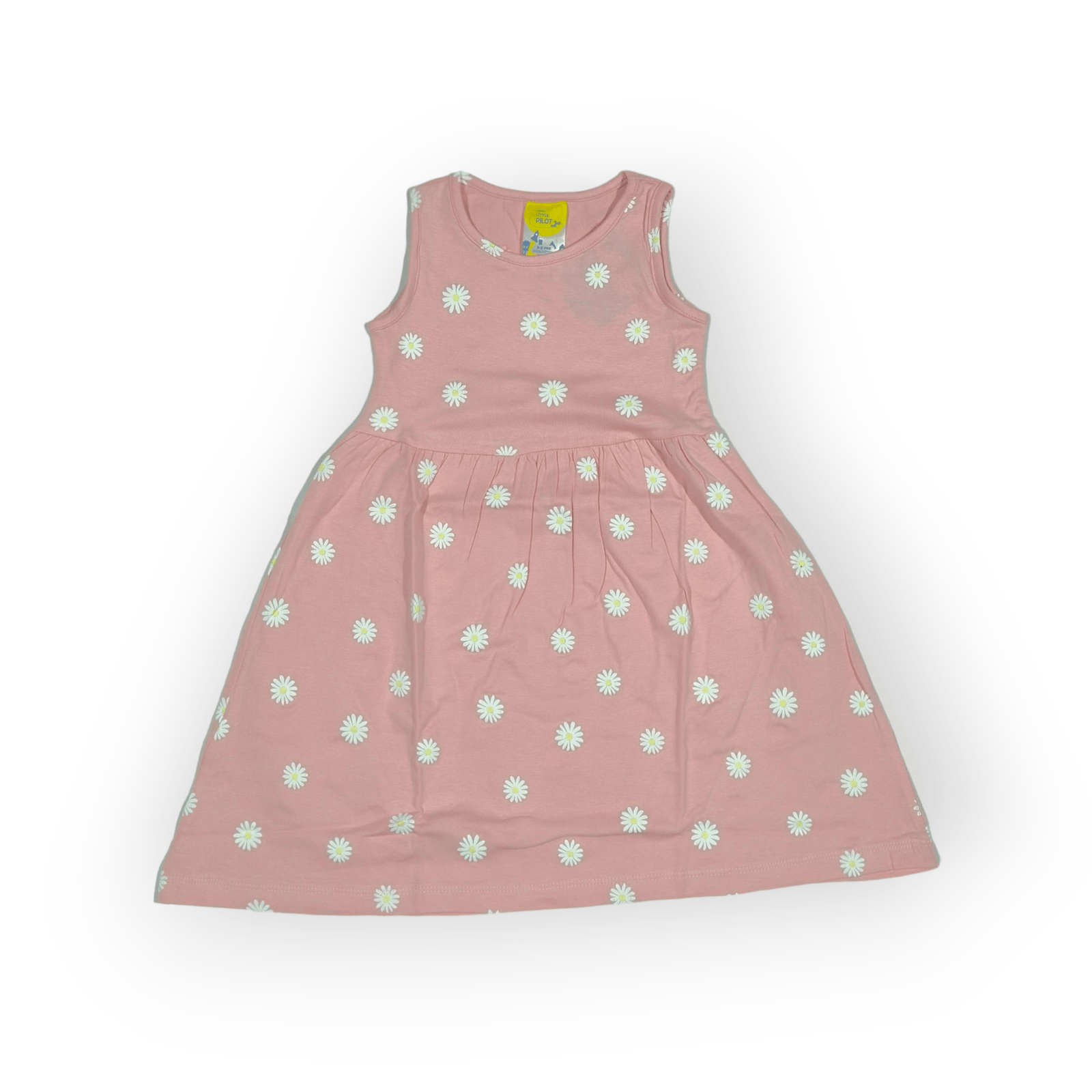 Frocks for girls – toddler clothing with cute girl baby frocks for 2-4 years old, made of soft and breathable fabric for everyday wear.