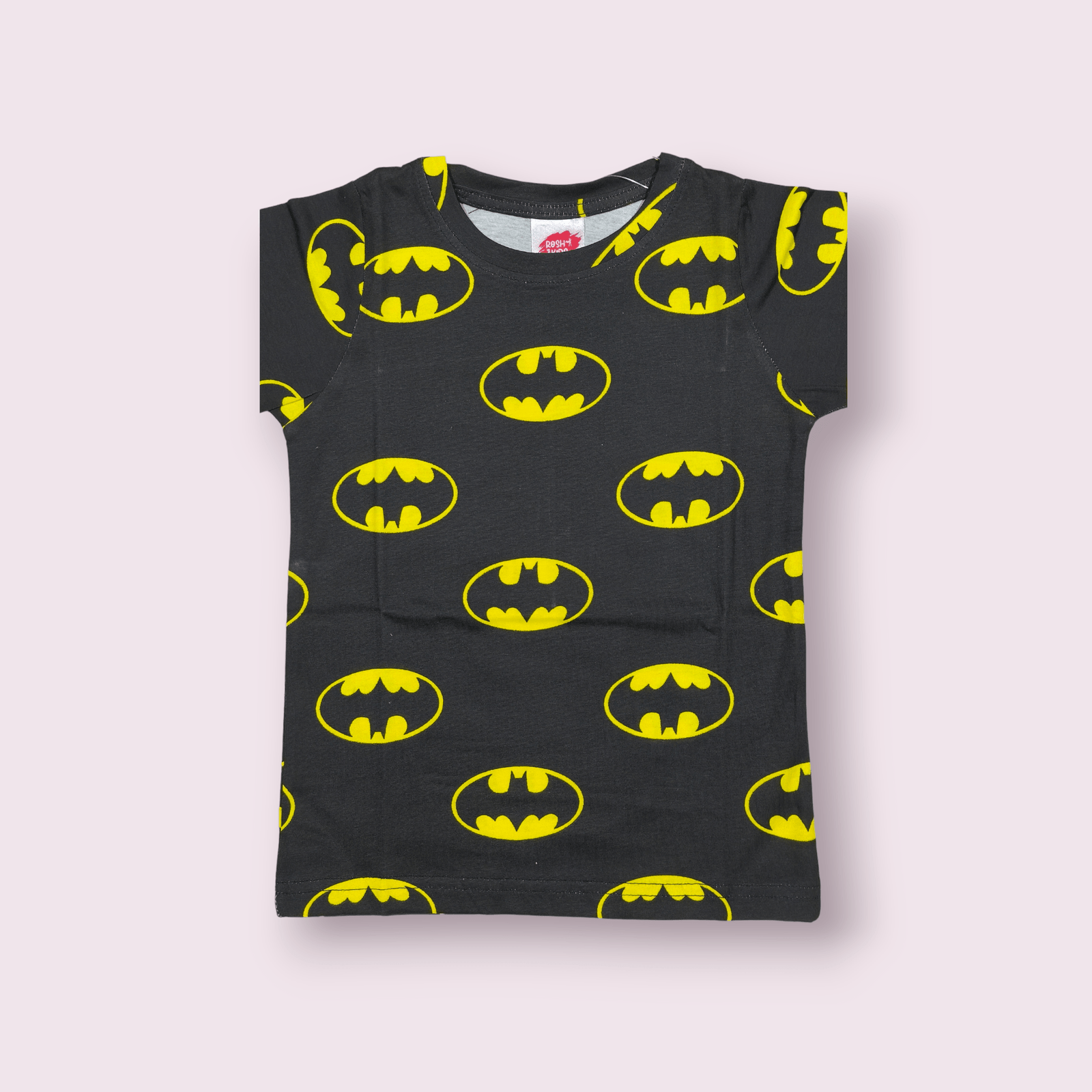 T-shirt and shorts set for boys, coord set for boys kids clothes, comfortable cotton outfit for active boys.