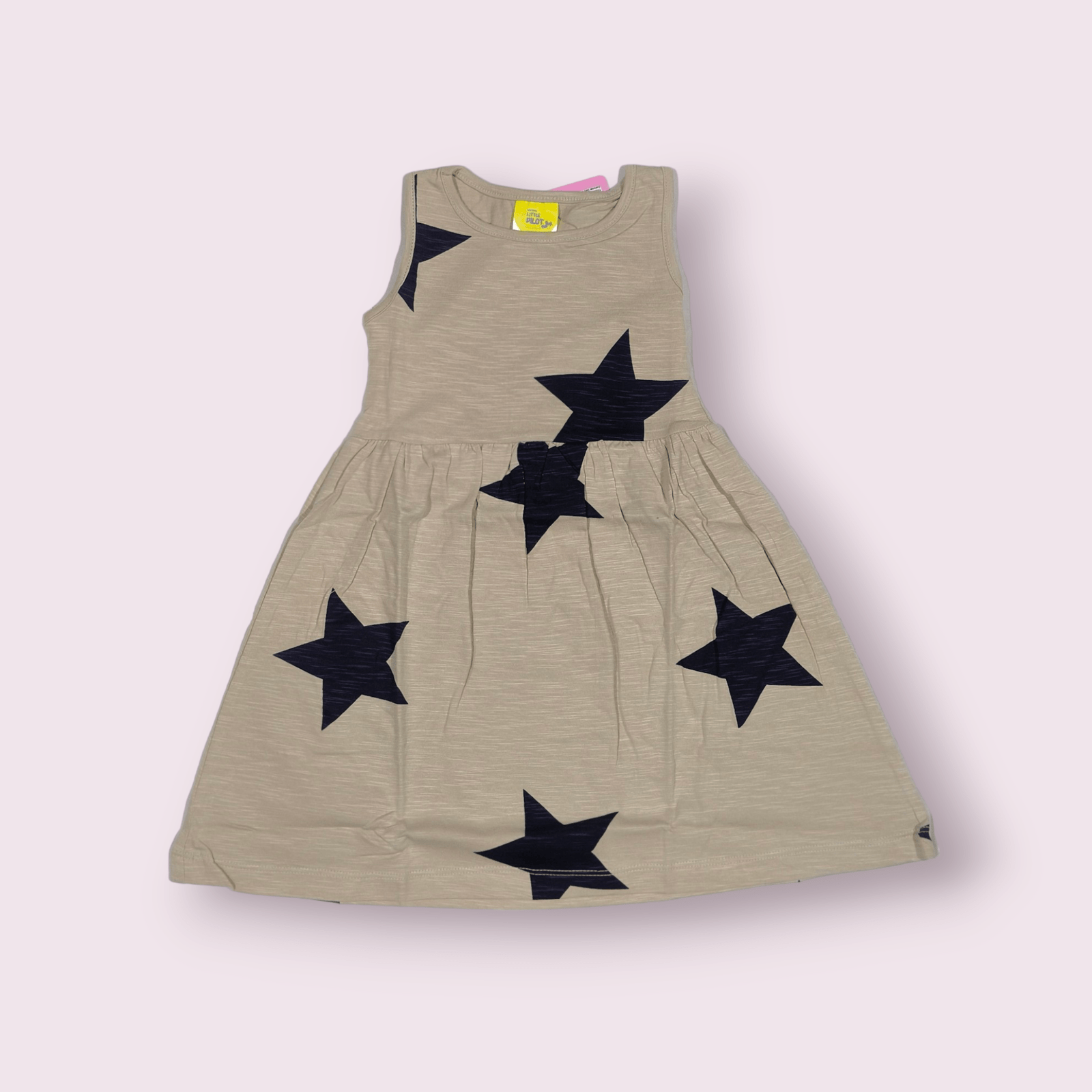 Frocks for girls – toddler clothing with cute girl baby frocks for 2-4 years old, made of soft and breathable fabric for everyday wear.