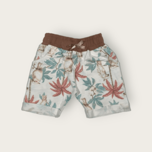 Shorts for girls toddlers clothing – stylish and comfortable girls shorts for 2-4 years old toddlers.