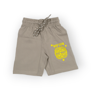 Shorts for boys toddler clothing, cotton shorts for boys aged 2-4 years, comfortable and breathable fabric ideal for active toddlers.