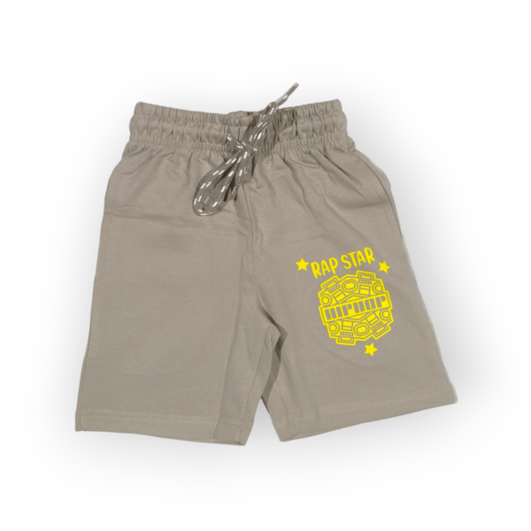 Shorts for boys toddler clothing, cotton shorts for boys aged 2-4 years, comfortable and breathable fabric ideal for active toddlers.
