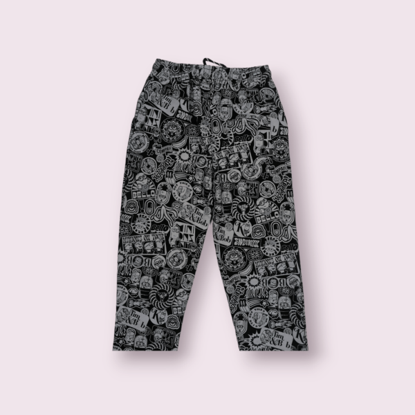 Casual pants for boys – comfortable kids clothing, stylish boys pants for everyday wear.