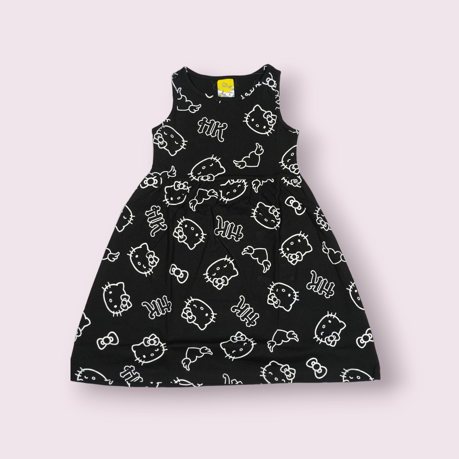 Frocks for girls – toddler clothing with cute girl baby frocks for 2-4 years old, made of soft and breathable fabric for everyday wear.