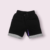 BLACK SHORTS