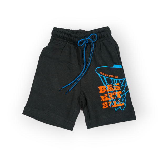 Shorts for boys toddler clothing, cotton shorts for boys aged 2-4 years, comfortable and breathable fabric ideal for active toddlers.