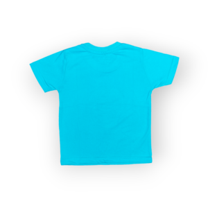 Unisex t-shirt for boys clothes and baby boy t-shirt, also suitable for girls clothes and baby girl t-shirt, soft cotton kidswear.