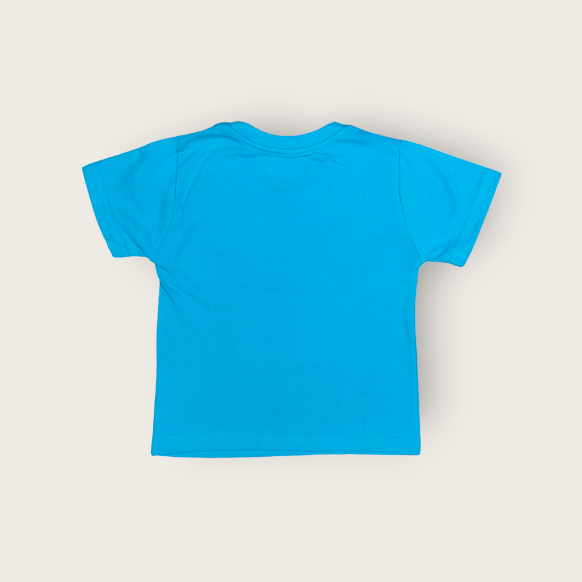 plain-blue-tshirt-for-baby-boys-soft-cotton-comfy-daily-wear-baby-boys-clothes plain blue t shirt for baby boys soft breathable cotton short sleeve top comfortable summer baby boys clothes for everyday wear