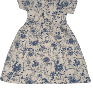 Frocks for girls – toddler clothing with cute girl baby frocks for 2-4 years old, made of soft and breathable fabric for everyday wear.