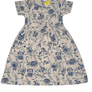Frocks for girls – toddler clothing with cute girl baby frocks for 2-4 years old, made of soft and breathable fabric for everyday wear.