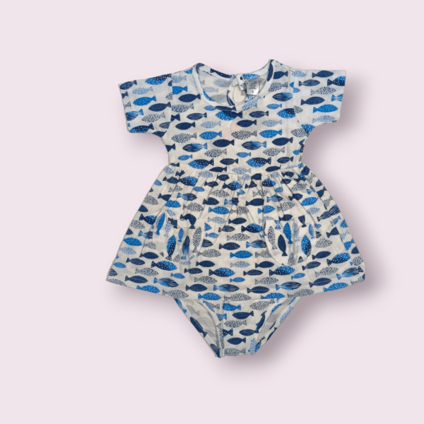 Rompers for baby girls infant clothing, cute and comfy girl baby rompers for everyday wear.