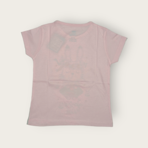Girls t-shirt cotton and printed t-shirt for girls kids aged 2-4 – soft toddler clothes for comfort and style.