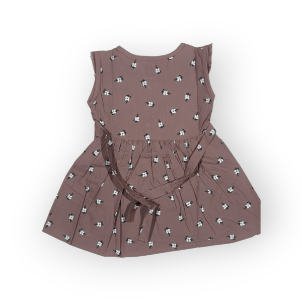 Frock for girl baby infant clothing, stylish and soft baby girl frock for everyday wear.