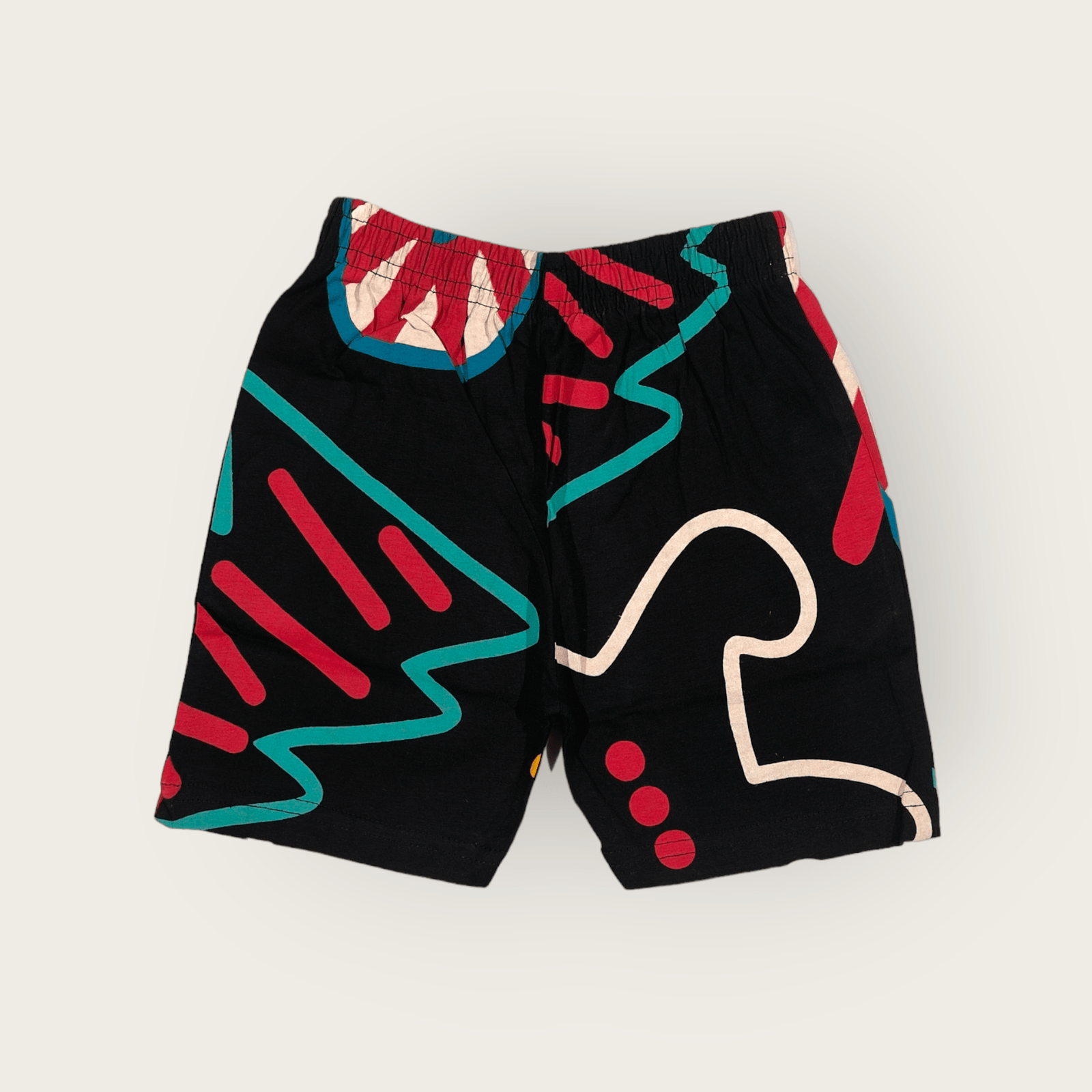 Sleeveless t-shirt and shorts for girls – kids toddler clothing sleeveless coord set for girls, comfortable and stylish summer outfit for young girls.