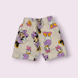 T-shirt and shorts set for baby girl – toddler clothing coord set for girl kids, soft and cute outfit perfect for active toddlers.