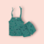 DARK GREEN SET