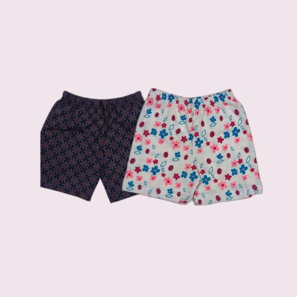 Unisex shorts for boys clothes and shorts for baby boys, also perfect shorts for baby girls and girls clothes, comfortable cotton kids shorts.