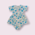 DINO PRINTED FROCK