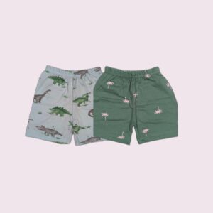 Unisex shorts for boys clothes and shorts for baby boys, also perfect shorts for baby girls and girls clothes, comfortable cotton kids shorts.