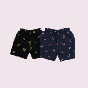 Unisex shorts for boys clothes and shorts for baby boys, also perfect shorts for baby girls and girls clothes, comfortable cotton kids shorts.