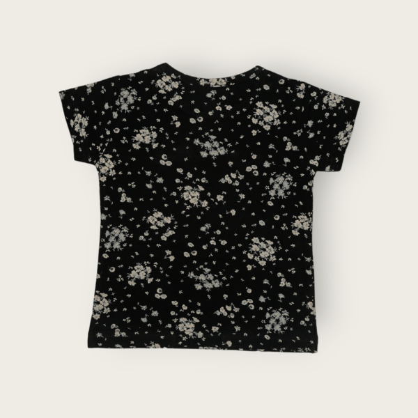 Girls t-shirt cotton and printed t-shirt for girls kids aged 2-4 – soft toddler clothes for comfort and style.