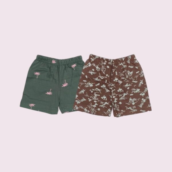 Unisex shorts for boys clothes and shorts for baby boys, also perfect shorts for baby girls and girls clothes, comfortable cotton kids shorts.
