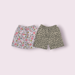 Unisex shorts for boys clothes and shorts for baby boys, also perfect shorts for baby girls and girls clothes, comfortable cotton kids shorts.