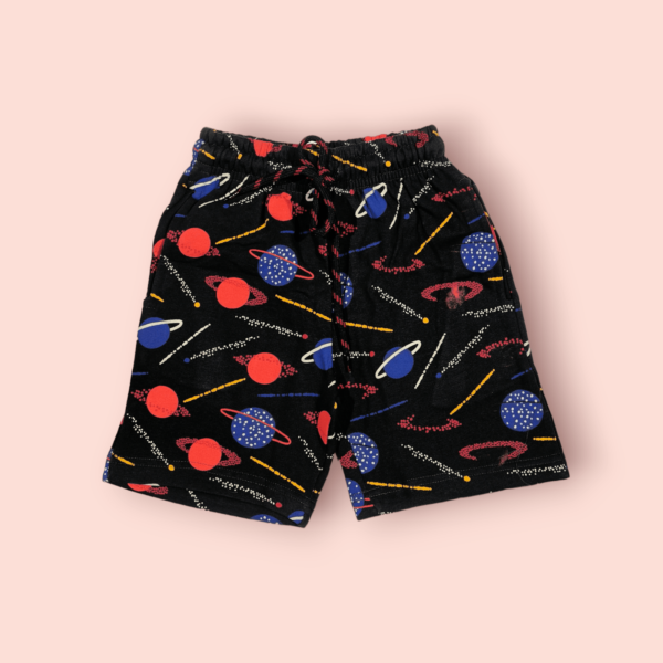 Shorts for boys toddler clothing, cotton shorts for boys aged 2-4 years, comfortable and breathable fabric ideal for active toddlers.