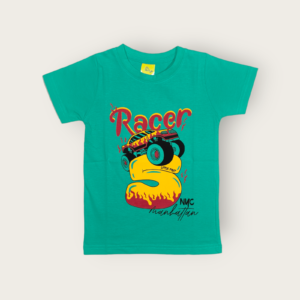 T-shirt for boys cotton t-shirt for boys stylish boys t-shirt for 5-14 years old, perfect for daily wear