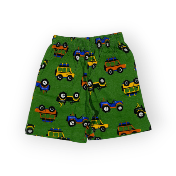 T-shirt and shorts set for boys toddler clothing, boys t-shirt and shorts set for 2-4 years old, soft cotton outfit perfect for active toddlers.