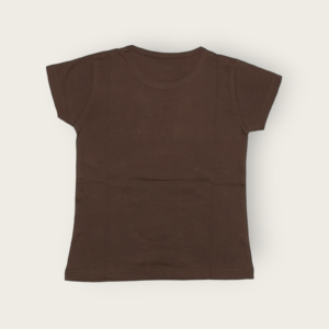 Girls t-shirt cotton and printed t-shirt for girls kids aged 2-4 – soft toddler clothes for comfort and style.