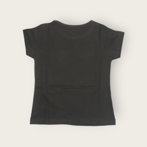 Girls t-shirt cotton and printed t-shirt for girls kids aged 2-4 – soft toddler clothes for comfort and style.