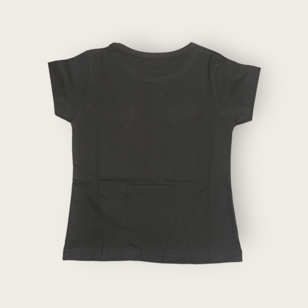 Girls t-shirt cotton and printed t-shirt for girls kids aged 2-4 – soft toddler clothes for comfort and style.