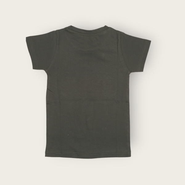 T-shirt for boys cotton t-shirt for boys stylish boys t-shirt for 5-14 years old, perfect for daily wear