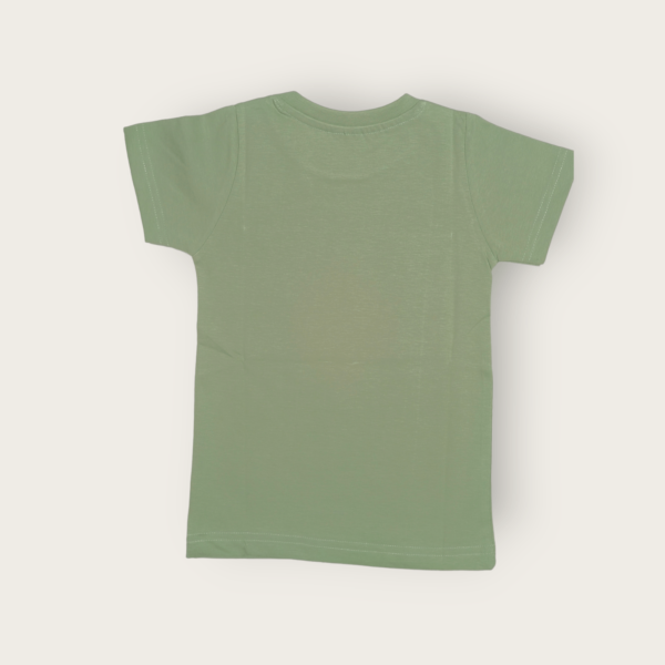 T-shirt for boys cotton t-shirt for boys stylish boys t-shirt for 5-14 years old, perfect for daily wear