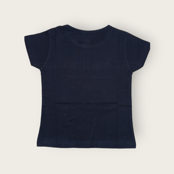 Girls t-shirt cotton and printed t-shirt for girls kids aged 2-4 – soft toddler clothes for comfort and style.