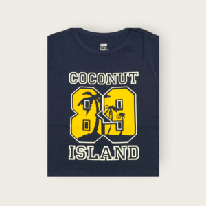 Girls t-shirt cotton and printed t-shirt for girls kids aged 2-4 – soft toddler clothes for comfort and style.