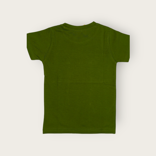 T-shirt for boys cotton t-shirt for boys stylish boys t-shirt for 5-14 years old, perfect for daily wear