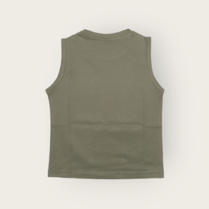 Boys sleeveless t-shirt – toddler clothing sleeveless t-shirt for boys ages 2-4, comfortable and breathable for active little boys.