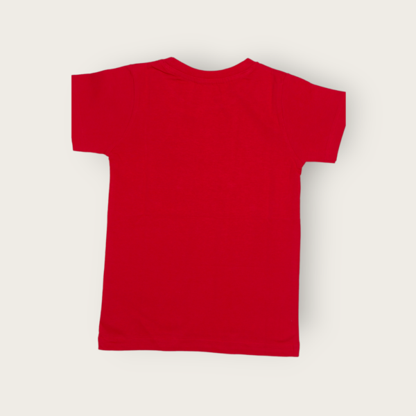 T-shirt for boys cotton t-shirt for boys stylish boys t-shirt for 5-14 years old, perfect for daily wear