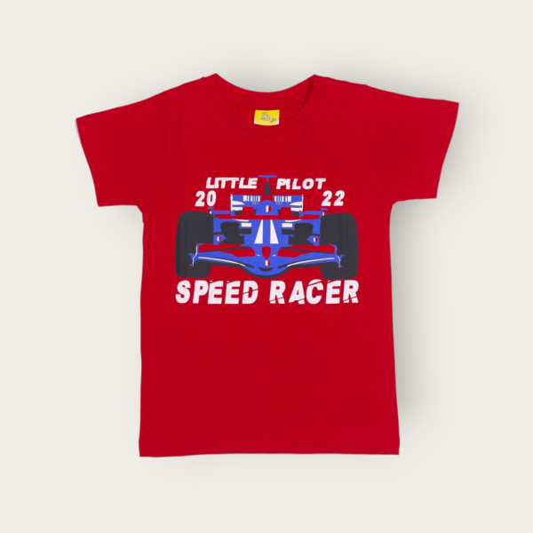 T-shirt for boys cotton t-shirt for boys stylish boys t-shirt for 5-14 years old, perfect for daily wear