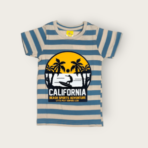 T-shirt for boys toddler clothing, boys t-shirt for 2-4 years old, soft cotton t-shirt perfect for active toddlers.