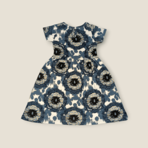 Frocks for girls – toddler clothing with cute girl baby frocks for 2-4 years old, made of soft and breathable fabric for everyday wear.